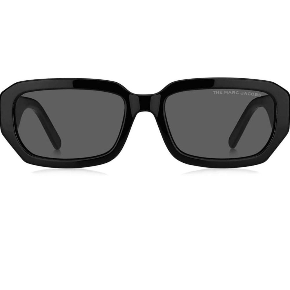 Marc Jacobs Black Sunglasses